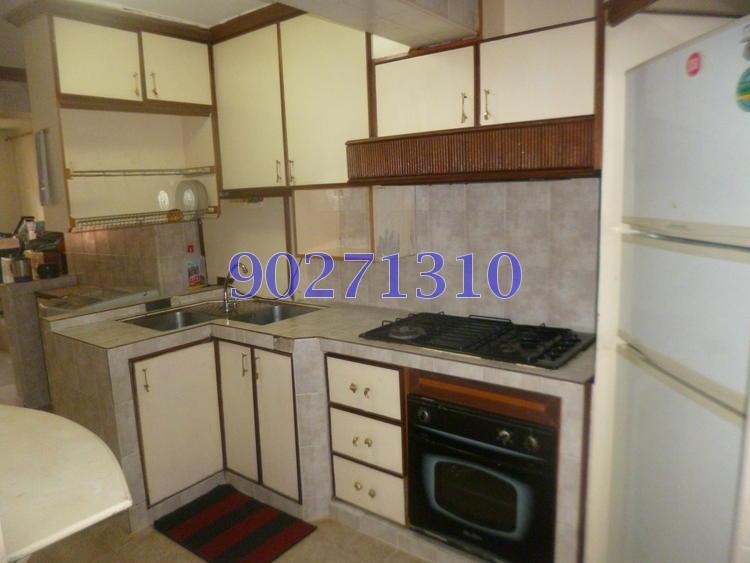Blk 160 Mei Ling Street (Queenstown), HDB 3 Rooms #110751352